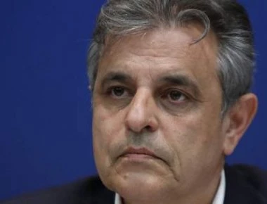 Ο Γιάννης Ταφύλλης ορίστηκε ως νέος ΓΓ Πολιτικής Προστασίας